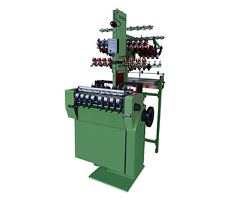 Métier à aiguilles / Métier à tisser à aiguilles KTNFB53-8/27-20